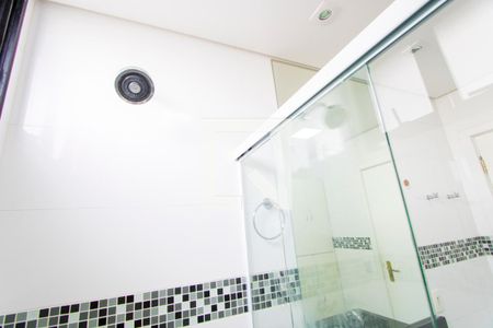 Apartamento à venda com 178m², 3 quartos e 3 vagasBanheiro social