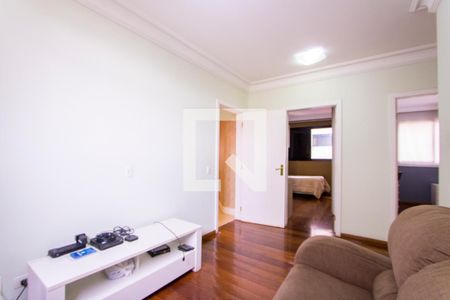 Apartamento à venda com 178m², 3 quartos e 3 vagasSala 2