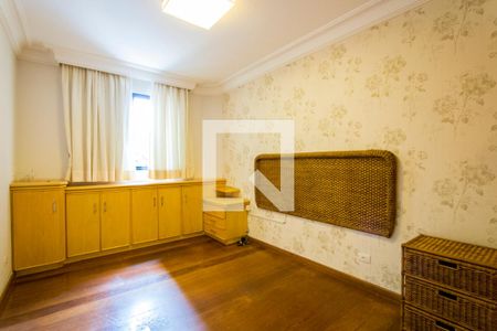 Apartamento à venda com 178m², 3 quartos e 3 vagasQuarto 1 - Suíte