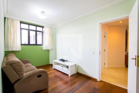 Apartamento à venda com 178m², 3 quartos e 3 vagasSala 2