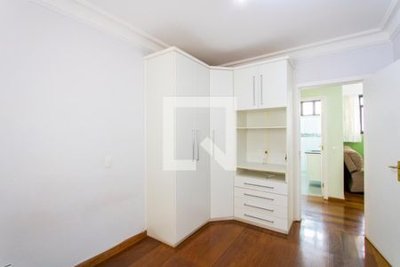 Apartamento à venda com 178m², 3 quartos e 3 vagasQuarto 2