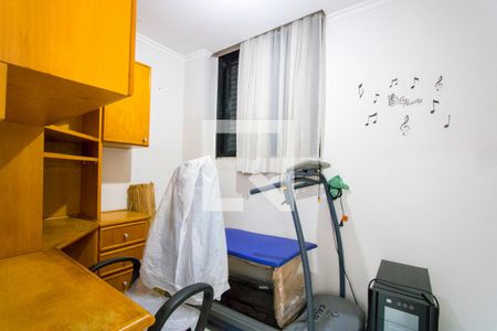 Apartamento à venda com 178m², 3 quartos e 3 vagasQuarto de serviço