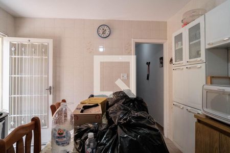 Casa à venda com 3 quartos, 160m² em Vila Sampaio, São Paulo