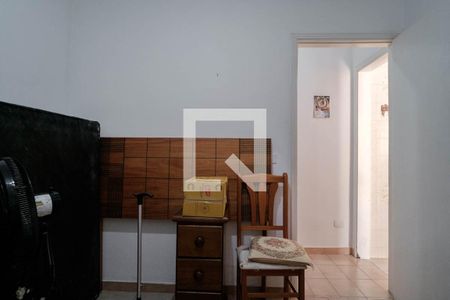 Casa à venda com 3 quartos, 160m² em Vila Sampaio, São Paulo