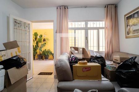 Casa à venda com 3 quartos, 160m² em Vila Sampaio, São Paulo