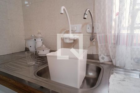 Casa à venda com 3 quartos, 160m² em Vila Sampaio, São Paulo