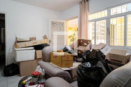 Casa à venda com 3 quartos, 160m² em Vila Sampaio, São Paulo