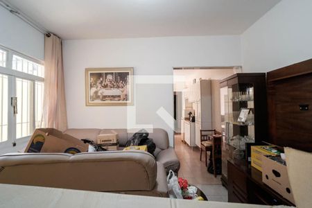 Casa à venda com 3 quartos, 160m² em Vila Sampaio, São Paulo