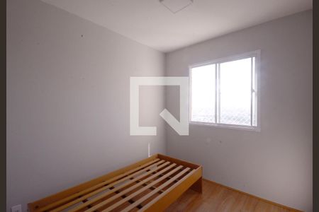 Quarto 2 de apartamento para alugar com 2 quartos, 38m² em Parque Fongaro, São Paulo