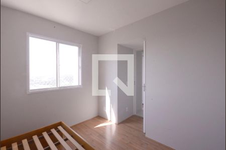 Quarto 2 de apartamento para alugar com 2 quartos, 38m² em Parque Fongaro, São Paulo