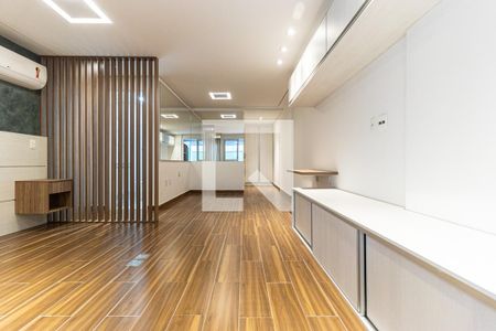 Studio de kitnet/studio para alugar com 1 quarto, 57m² em Santa Cecilia, São Paulo