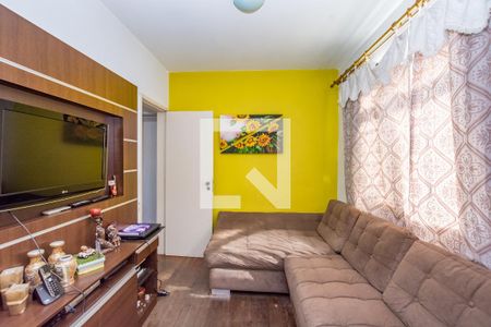 Sala 2 de apartamento à venda com 2 quartos, 80m² em João Pinheiro, Belo Horizonte