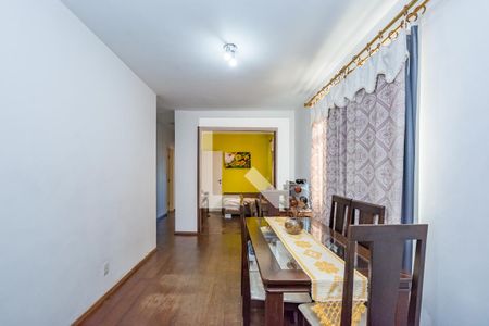 Sala 1 de apartamento à venda com 2 quartos, 80m² em João Pinheiro, Belo Horizonte