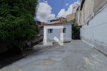Casa à venda com 186m², 3 quartos e 3 vagasQuintal