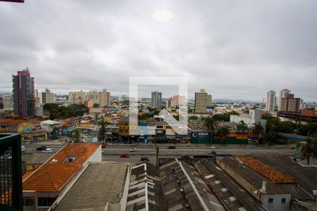 Vista do quarto 1 de apartamento à venda com 3 quartos, 110m² em Centro, Santo André