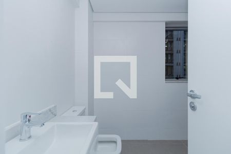 Apartamento à venda com 63m², 2 quartos e 2 vagas Apartamento à venda com 63m², 2 quartos e 2 vagasBanheiro 2