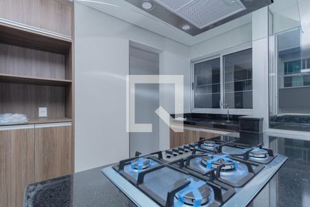 Apartamento à venda com 63m², 2 quartos e 2 vagas Apartamento à venda com 63m², 2 quartos e 2 vagasCozinha