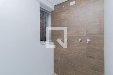 Apartamento à venda com 63m², 2 quartos e 2 vagas Apartamento à venda com 63m², 2 quartos e 2 vagasBanheiro 2