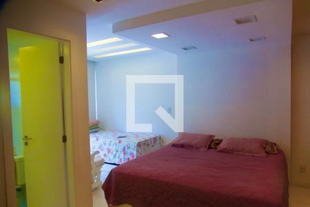 Casa de condomínio à venda com 80m², 2 quartos e 1 vagaSuíte 2