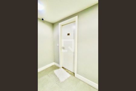 Casa de condomínio à venda com 80m², 2 quartos e 1 vagaHall de entrada