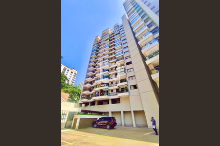 Casa de condomínio à venda com 80m², 2 quartos e 1 vagaFachada interna