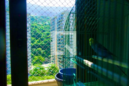 Casa de condomínio à venda com 80m², 2 quartos e 1 vagaÁrea serviço vista