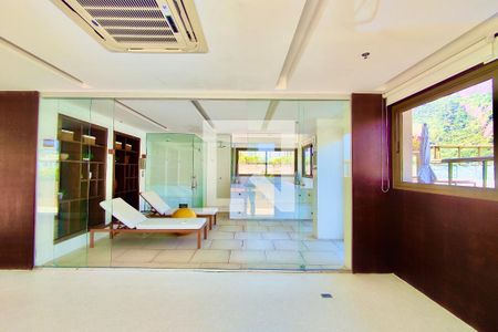 Casa de condomínio à venda com 80m², 2 quartos e 1 vagaTerraço