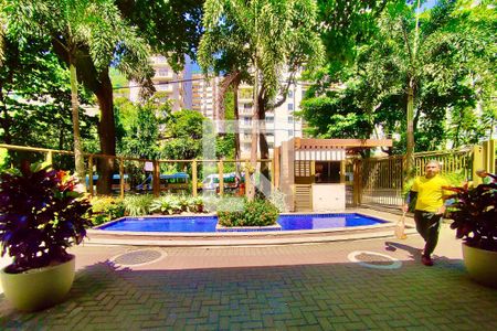 Casa de condomínio à venda com 80m², 2 quartos e 1 vagaJardim