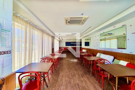 Casa de condomínio à venda com 80m², 2 quartos e 1 vagaTerraço