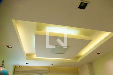 Sala de casa de condomínio à venda com 2 quartos, 80m² em São Conrado, Rio de Janeiro