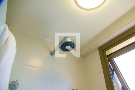 Casa de condomínio à venda com 80m², 2 quartos e 1 vagaSuíte banheiro (reversível a social)