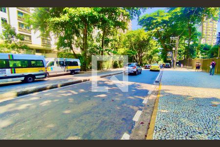 Casa de condomínio à venda com 80m², 2 quartos e 1 vagaVista da Rua