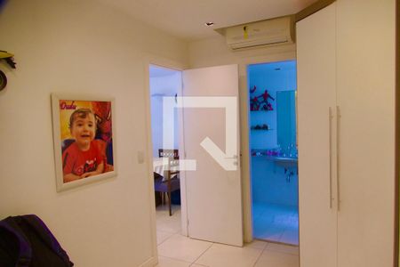 Casa de condomínio à venda com 80m², 2 quartos e 1 vagaSuíte 1
