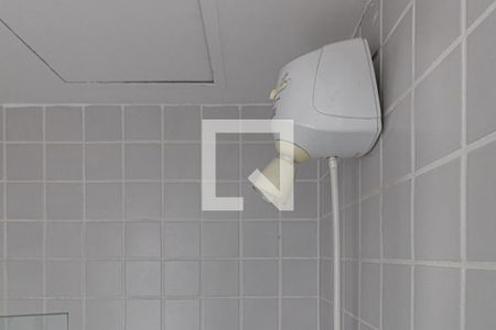 Apartamento para alugar com 60m², 1 quarto e 1 vaga Apartamento para alugar com 60m², 1 quarto e 1 vagaBanheiro