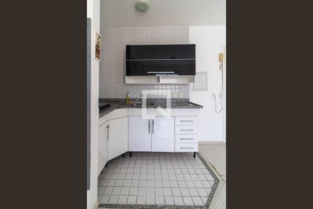 Apartamento para alugar com 60m², 1 quarto e 1 vaga Apartamento para alugar com 60m², 1 quarto e 1 vagaCozinha