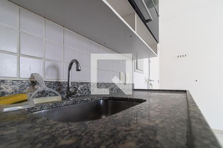 Apartamento para alugar com 60m², 1 quarto e 1 vaga Apartamento para alugar com 60m², 1 quarto e 1 vagaCozinha