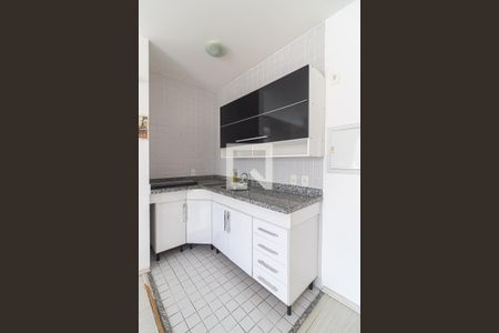 Apartamento para alugar com 60m², 1 quarto e 1 vaga Apartamento para alugar com 60m², 1 quarto e 1 vagaCozinha