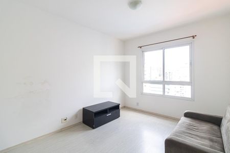 Apartamento para alugar com 60m², 1 quarto e 1 vaga Apartamento para alugar com 60m², 1 quarto e 1 vagaSala