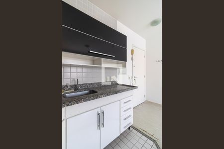 Apartamento para alugar com 60m², 1 quarto e 1 vaga Apartamento para alugar com 60m², 1 quarto e 1 vagaCozinha