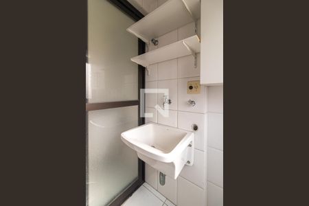 Apartamento para alugar com 32m², 1 quarto e 1 vagaÁrea de Serviço