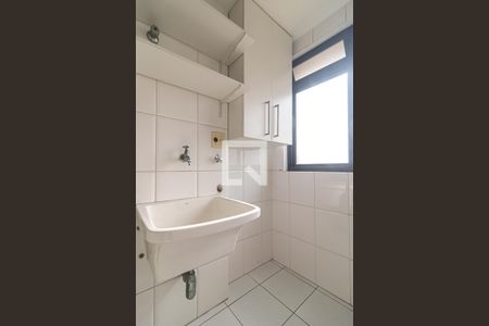 Apartamento para alugar com 32m², 1 quarto e 1 vagaÁrea de Serviço