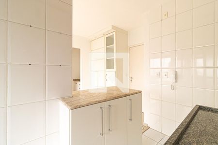 Apartamento para alugar com 32m², 1 quarto e 1 vagaCozinha