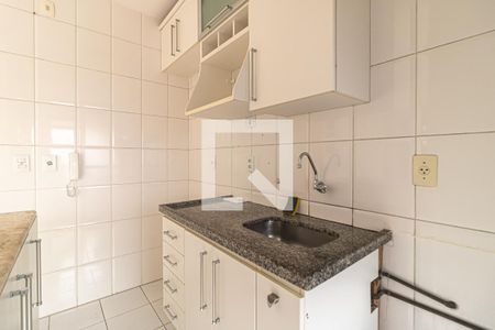 Apartamento para alugar com 32m², 1 quarto e 1 vagaCozinha