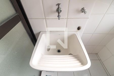 Apartamento para alugar com 32m², 1 quarto e 1 vagaÁrea de Serviço