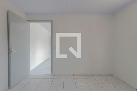 Quarto de casa para alugar com 1 quarto, 35m² em Vila Pedra Branca, São Paulo