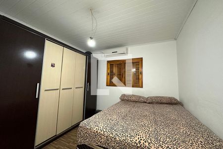 Casa à venda com 130m², 3 quartos e 2 vagasQuarto 3