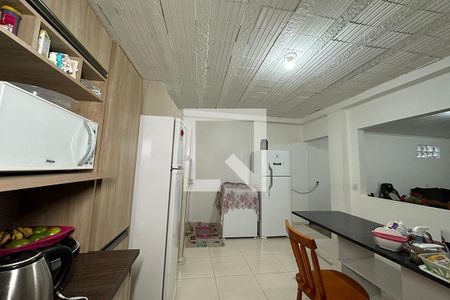 Casa à venda com 130m², 3 quartos e 2 vagasCozinha