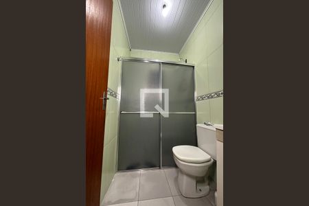 Casa à venda com 130m², 3 quartos e 2 vagasBanheiro
