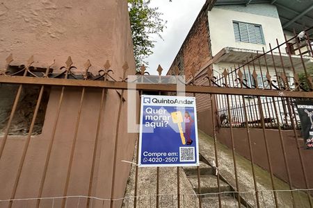 Casa à venda com 130m², 3 quartos e 2 vagasÁrea externa