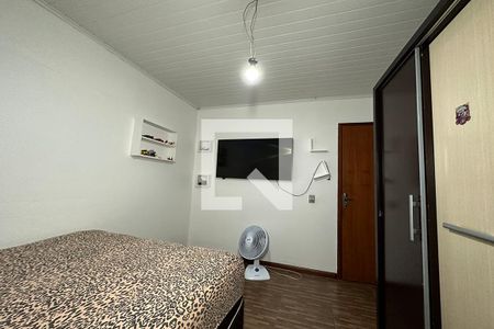 Casa à venda com 130m², 3 quartos e 2 vagasQuarto 3